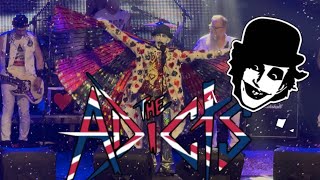 The Adicts (4K) Full Set @live Carioca Club, São Paulo - March 18, 2026