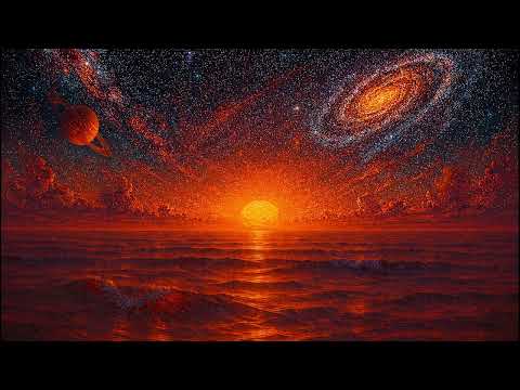 Soul-Fusion Inferno 0 - Journey Through Sonic Fire