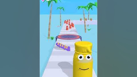 #JuiceRun, #Shorts, #Short Levels 46, Juice Run, Gameplay, Shorts, Android-İos Gameplay