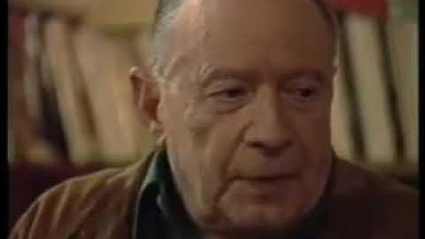The Betrayal Of Technology | Jacques Ellul
