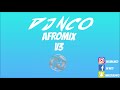 Dj nco  oui oui mix afromix v3