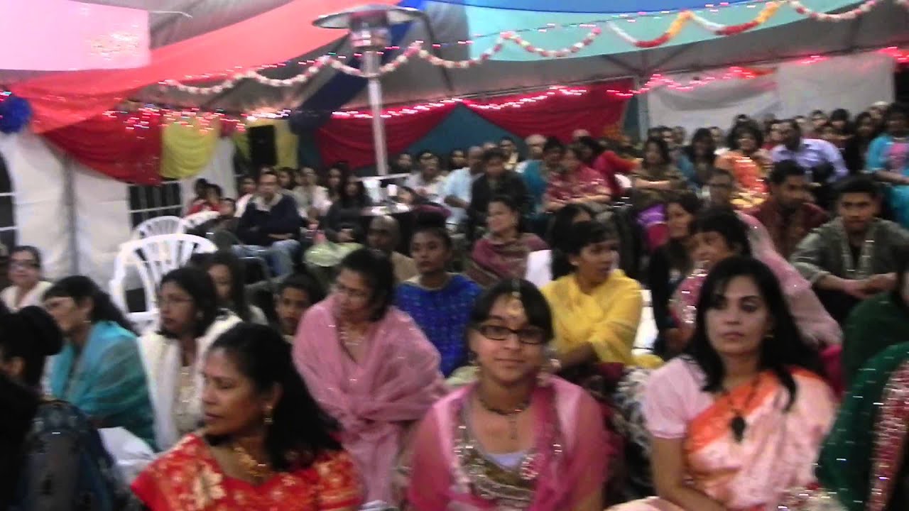 Babloe & Shailesh Shankar