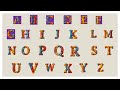 abc song | ABC ALPHABET SONG | Abcd kids song | videos23