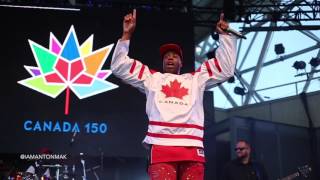 Kardinal Offishall - Numba 1