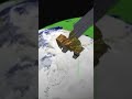 MODIS: Imágenes de Satélite para la agricultura #shorts