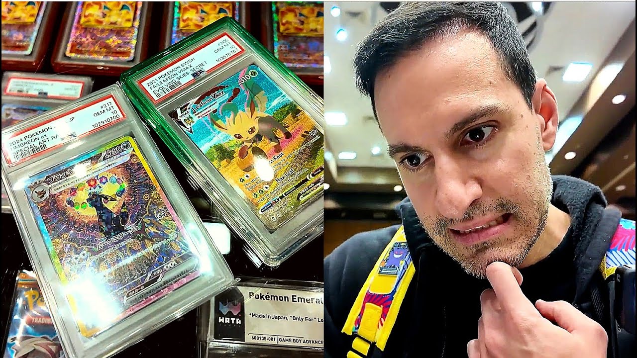 where does leonhart buy pokemon cards The Challenge Situation Is Weird Pokemon TCG Set Of 2
