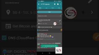 How To Import Http Injector Cloud Configuration File In 2025