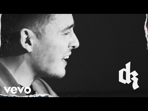 Dermot Kennedy - Moments Passed