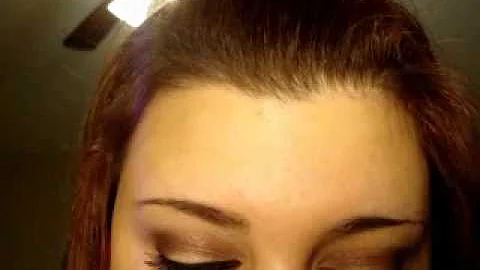 Jaclyn's Every Day Look
