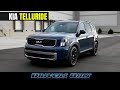 2023 kia telluride  best midsize suv to buy