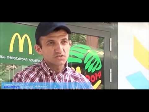 შშმ პირთა დასაქმების წარმატებული მაგალითები 1