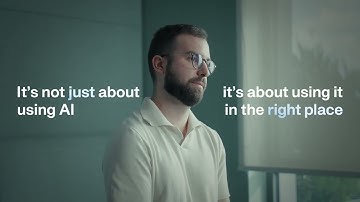 AI Office Hours, 2: Adoption (Why waiting to adopt AI is the biggest risk for finance)