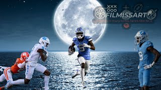 WALK IT TO EM' | Devontez Walker All-22 Film Evaluation | 2024 NFL Draft