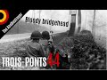 The Battle of Trois-Ponts 1944 | A bridgehead in the Ardennes