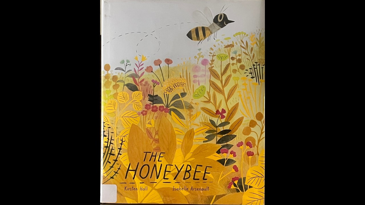 The Honeybee