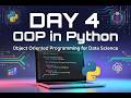4. OOPs in Data Science Training – Day 3 ( Nepali Explanation)
