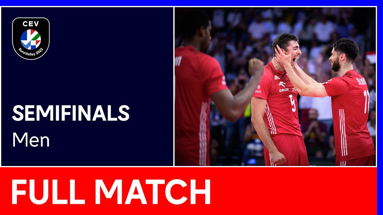 Full Match Poland vs
