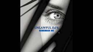 Blue Boy - Remember Me (Speed Garage Remix)