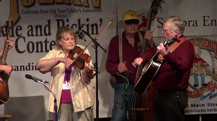 2016-06-05 SrSr2 Barbara Brooks - 2016 Julian Fidd...