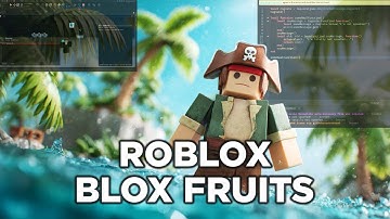[FREE] Blox Fruits HACK SCRIPT Gui (2025) — Dupe, Auto Farm, Fruit Sniper, Sea Events & More! 😎😎😎
