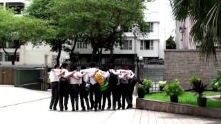 Graddin 2010 Promotion Video 720p