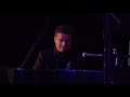 Capture de la vidéo Alex Mercado En El Sibiu Jazz Festival 2018 In Romania.