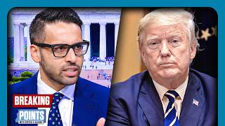 Even MAGA TURNING On Trump Iran War