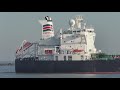 Shipspotting Rotterdam 02  2019 Part 2 #10