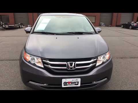 2014-honda-odyssey-fairfax,-vienna,-ashburn,-reston,-manassas,-va-a26633