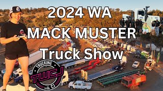 WA Mack Muster 2024