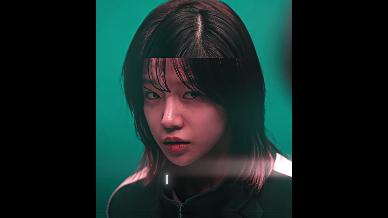  I Am The Most Protected Player Jun Hee 222 Edit Squid Game 2 Squidgame2