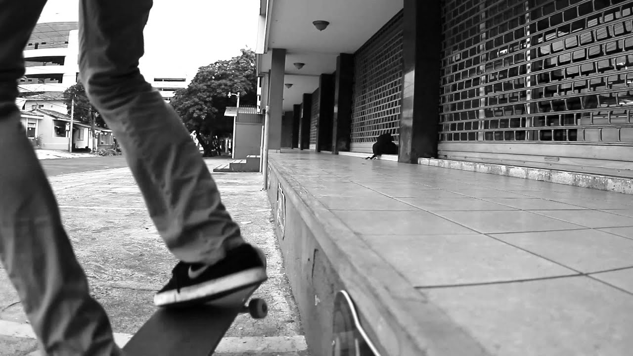 Bs SmithGrind Moreno