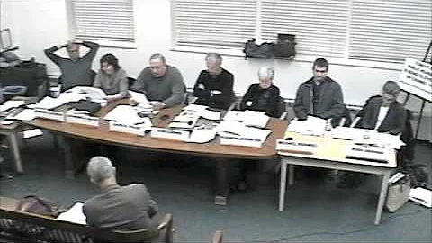 Ron Corwin and Westport's P&Z vote to Sue the RTM