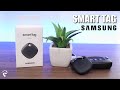 SAMSUNG SMARTTAG para GALAXY - Localize objetos, pets, etc em qualquer lugar! SMARTTHINGS