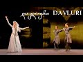 დავლური / Dance "Davluri" (1945)