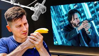 Everything You Hear in Movies Is Fake