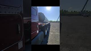 Scrap yard Adventures. Good for your equipment? #Flatbed #Roundtrip #Championlife