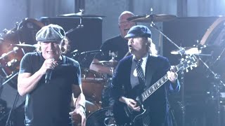 AC/DC - Rock or Bust (Live)