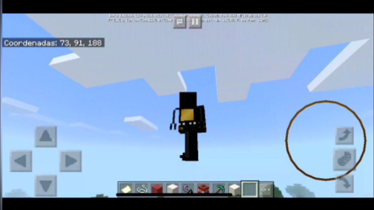 Skin Raras LAS MEJORES SKINS DE MINECRAFT || RARAS # 1 - YouTube