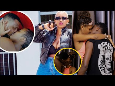 TWAKOZE NK'IBYO NATASHA YEREKANYE| QUEEN NA BOLINGO MURI FILIME CHEATING| KURI TOM CLOSE NA KILLAMAN
