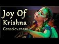 Hare krishna heart touching kirtan by iskcon studio  joy of krishna consciousness