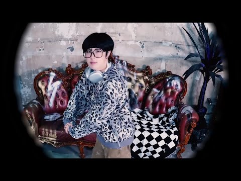 [원위/키아] Hype boy (하입보이) 랩파트 (자막 ver.)