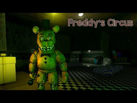 Jogando FNAF 2 Doom Remake Android no GzDoom 4.7.1 (Ultra realista) 