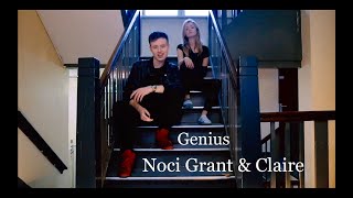 Check out noci grant ‘s official music video cover to genius by lsd
ft. sia, diplo, labrinth #lsd #sia #genius facebook:
https://www.facebook.com/nocigrant/ ...