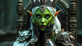 He Was the Only One Who Stepped Forward, Even the Queen Couldn’t Watch What Came Next