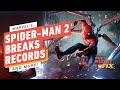 Spider-Man 2 Breaks Records, Possible Venom Spin-off, Fallout TV Show News | IGN The Weekly Fix