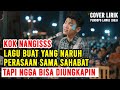 GARIS TERDEPAN - FIERSA BESARI COVER BY TRI SUAKA