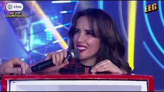 EEG El Gran Clásico - 17/12/2019 - 3/5