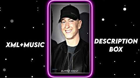 MOCKINGBIRD TREND XML 📈 💕 ||NEW TREND XML👀💥|| NEW XML FILE 🍒🦋|| @blankoeditz839