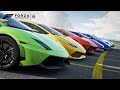 Forza Motorsport 7 release date, news and rumors
